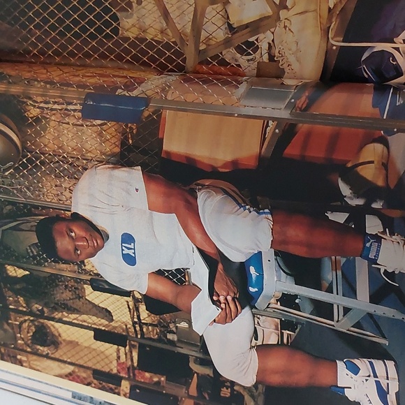 September 10, 1990 SI Magazine - Picture 2 of 7